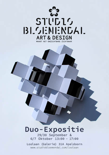 LOOLAAN-EXPOSITIE
